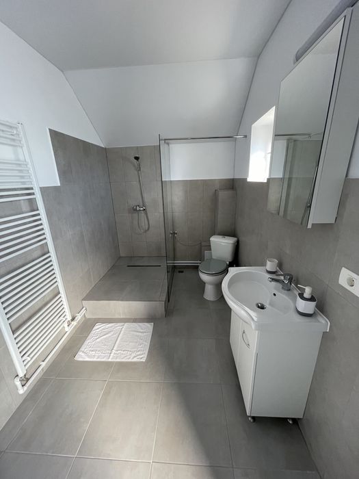 Vând  Pensiune in stațiunea Ranca Transalpina