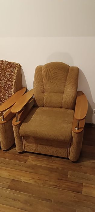 Продам угловой диван