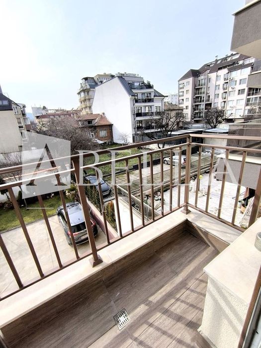 2-стаен в София-Хиподрума