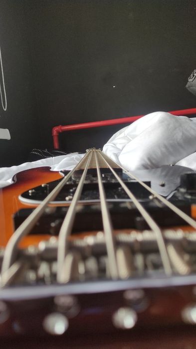 Sire Marcus Miller v5 vintage