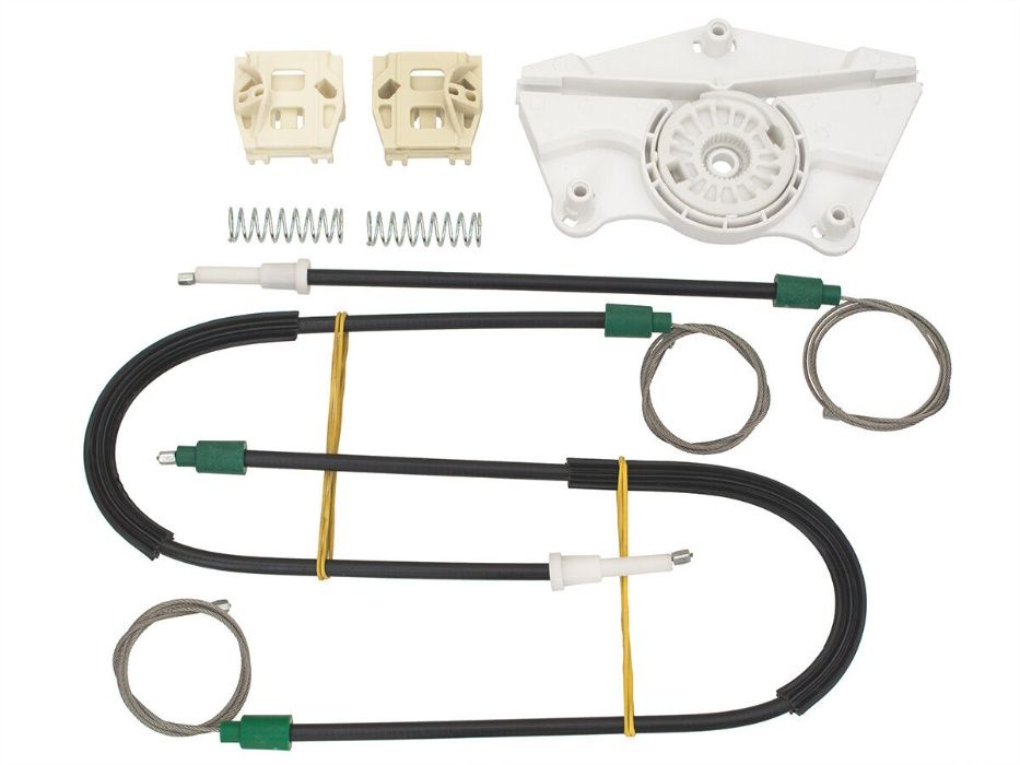 Ремонтен Комплект Стъклоподемник Жило Фолксваген VW GOLF IV 4/ю BORA