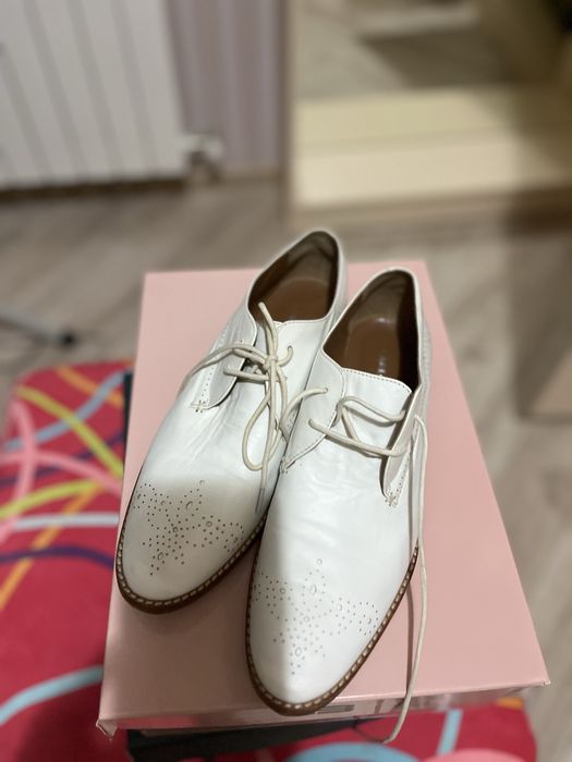 Продам туфли Италия