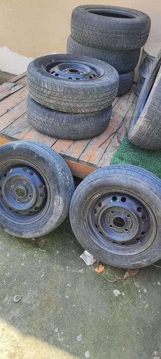 Матизга диска балон