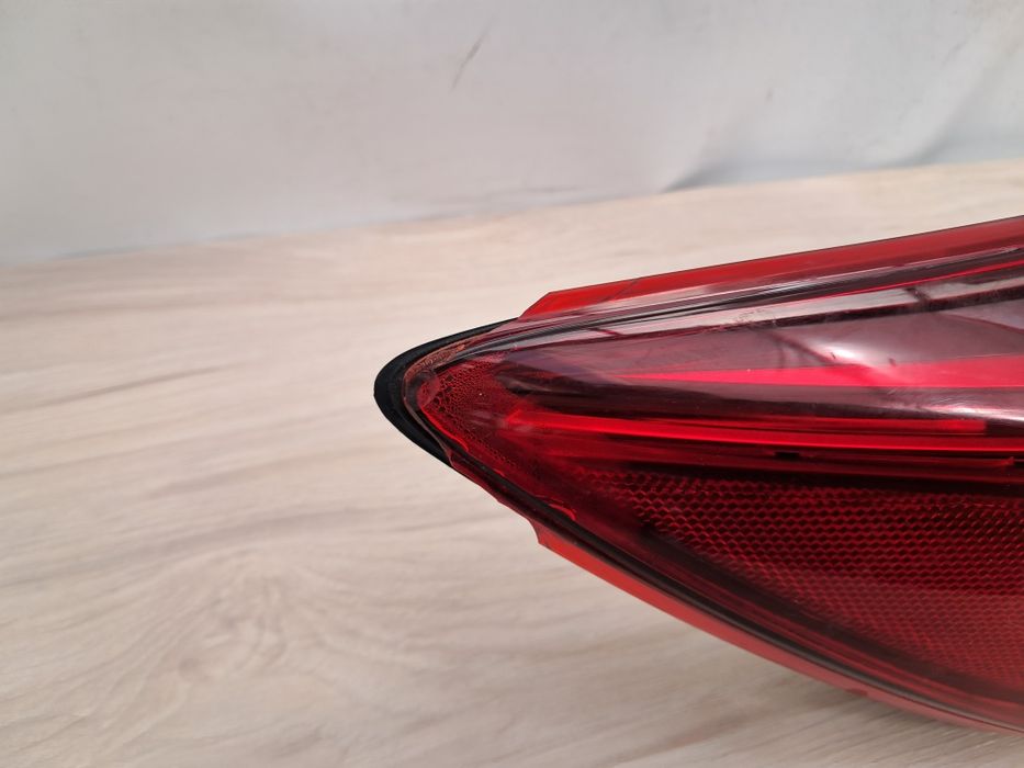Стоп  Mazda 3  2010/2017г