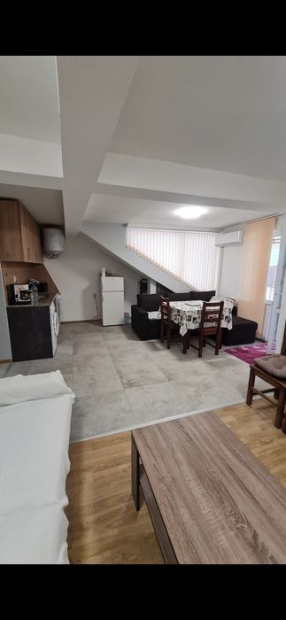 Дава се под наем Мезонет в Свети Влас - 86 кв.м за 330.99 € - Снимка #7