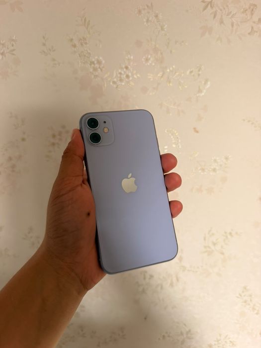 iPhone 11 128gb / Айфон 11 128гб