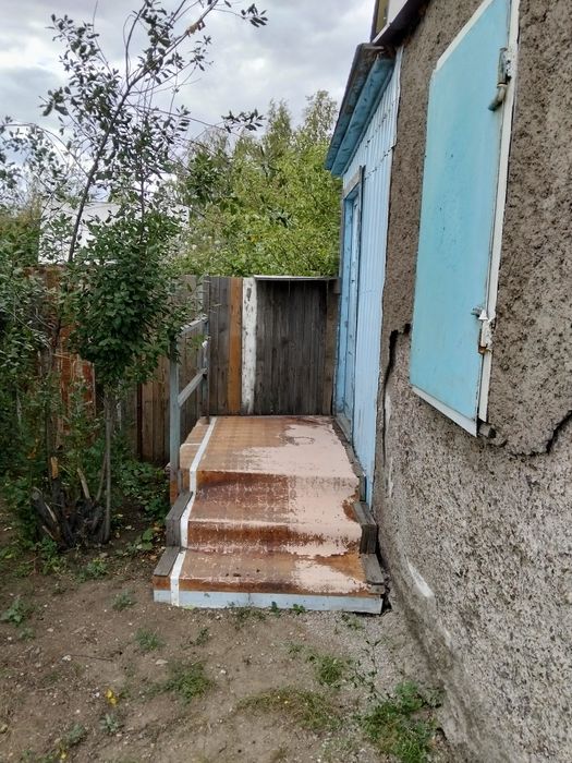 Продам дачю Мичюринец
