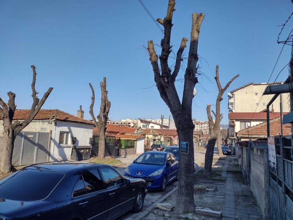 Продава се Къща в Варна, Автогара - 110 кв.м за 1000 €/кв.м - Снимка #4