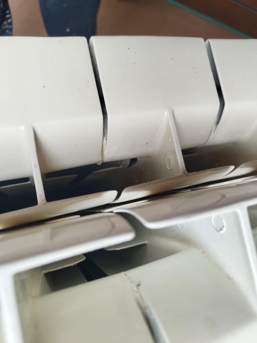 Радиатори за парно за котел ( на пелети, въглища или дърва)