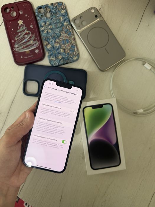 Iphone 14 128 GB