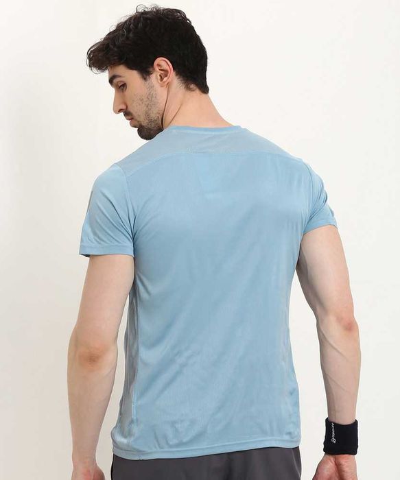 Adidas Climalite Running Supernova тениска за тичане фитнес кросфит