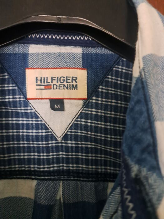 Camasa sport Hilfiger barbati