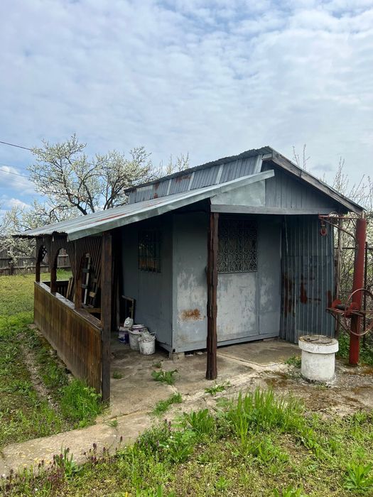 Casa sat Cojesti jud Calarasi