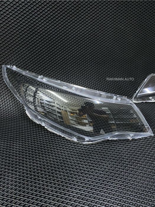 Стекла Фары Киа К5 / Kia K5