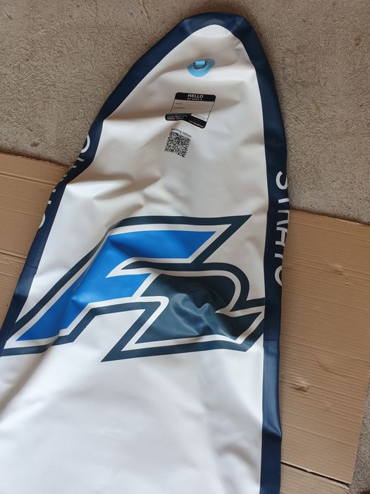 Placa Sup F2 Strato 12.5