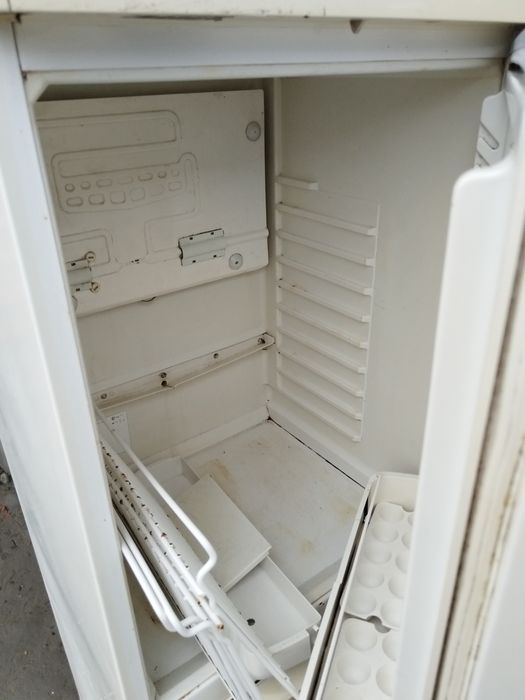 Haladelnik Muzlatgich