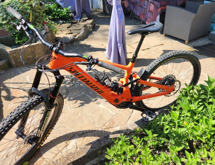 specialized kenevo sl  ultimate