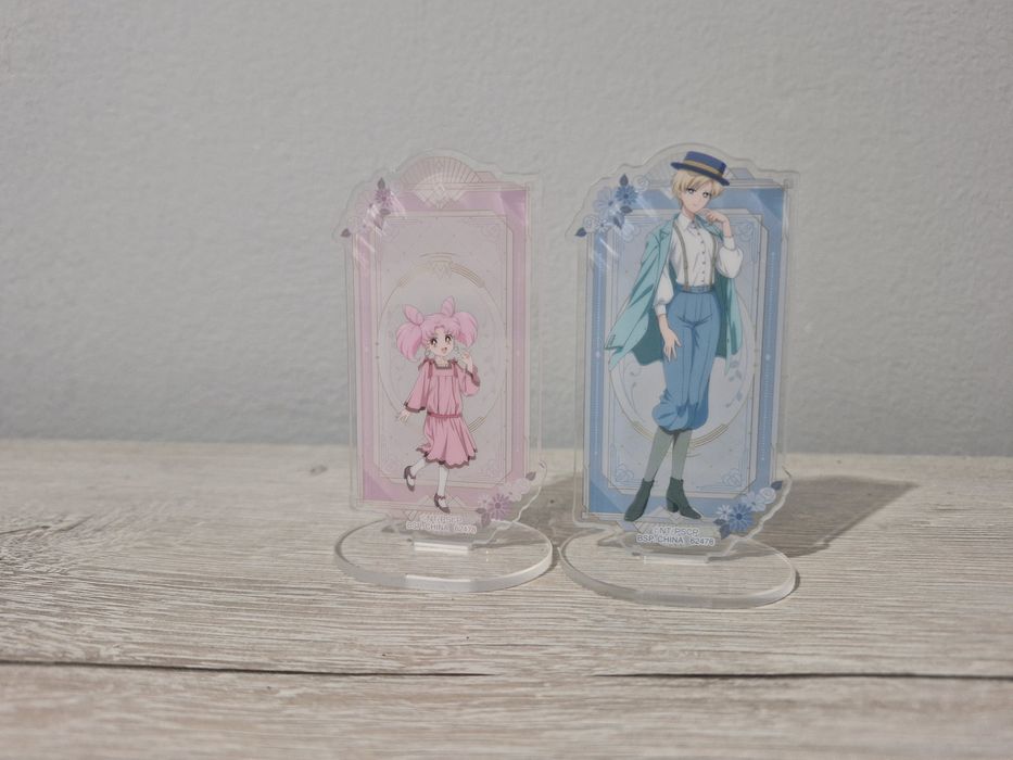 Продам аниме фигурки