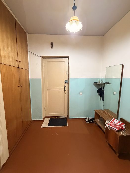 Продается квартира 77 серия