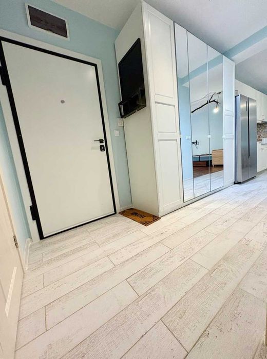 Дава се под наем Двустаен апартамент в София, Кръстова вада - 65 кв.м за 648.21 € - Снимка #7