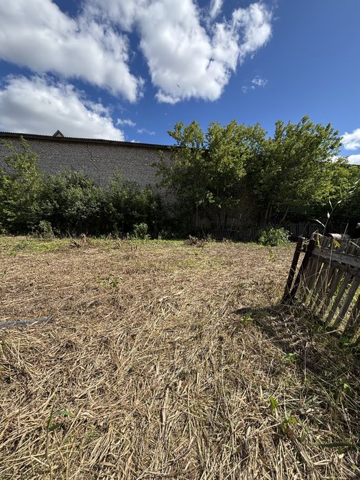 Продам участок. Пестрое.