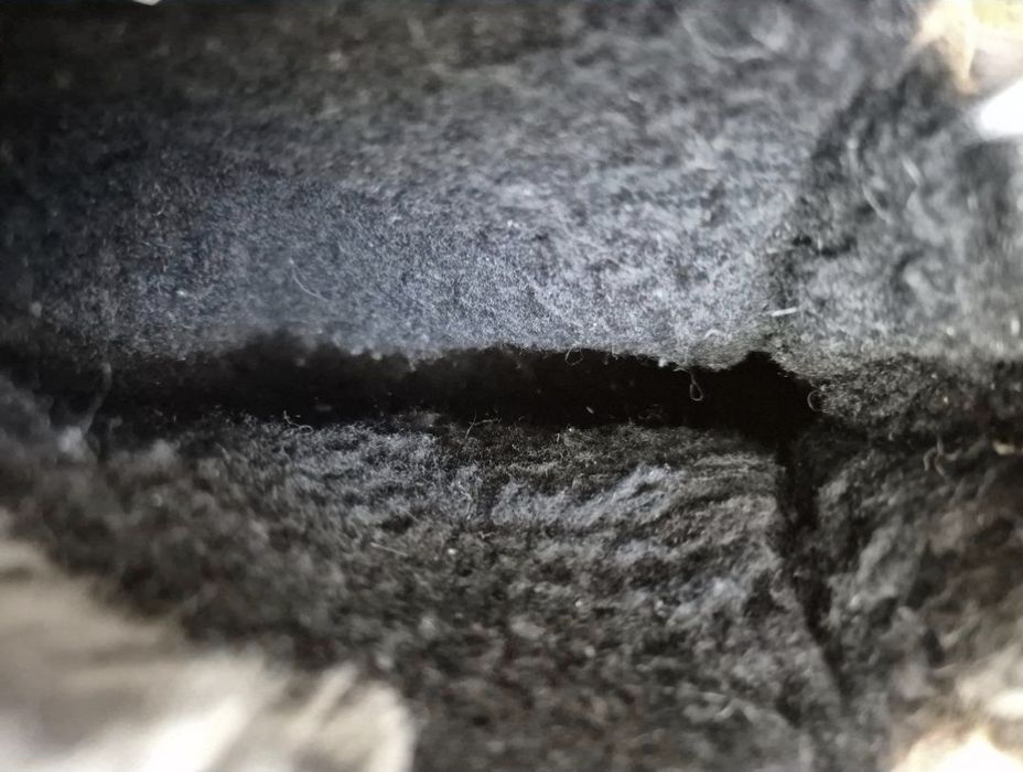 Cizme / Ghete de iarna HyLAND Mont Blanc Short - 37 (23 cm)