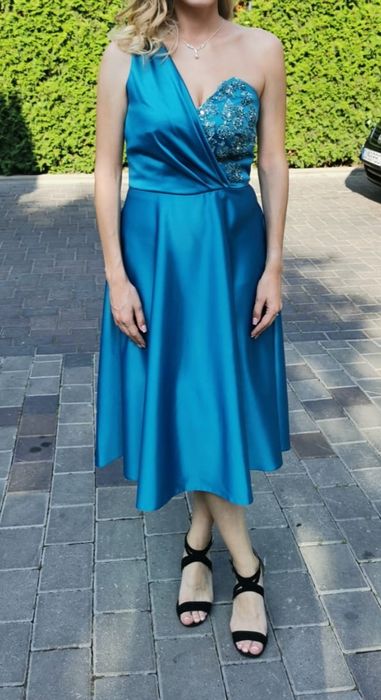 Vand rochie eleganta XS-S