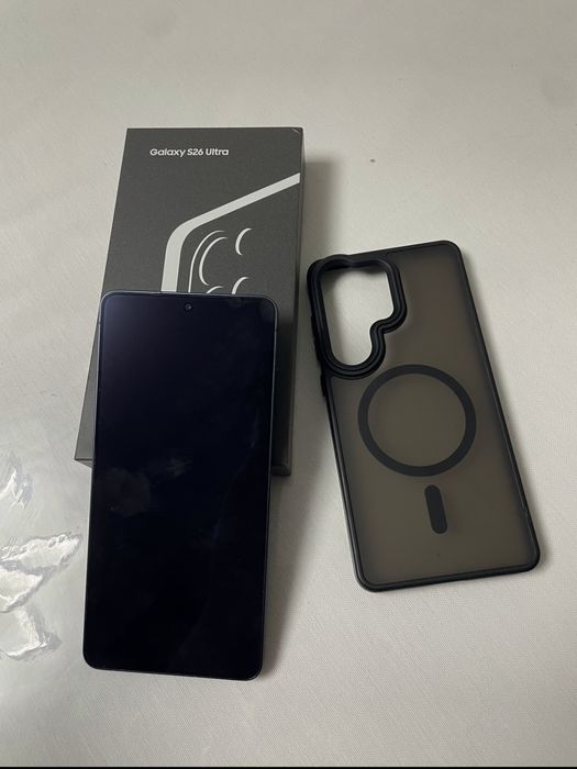 Продам samsung s26 ultra