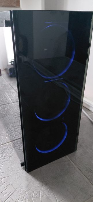 PC Gaming i5 + RX 580 8GB