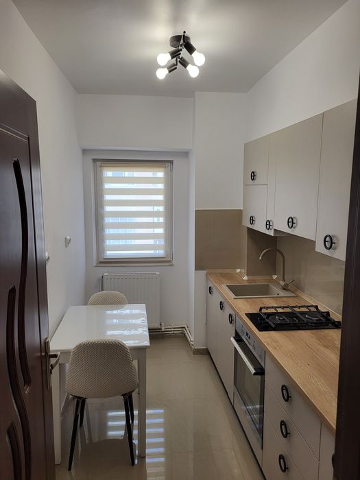 PF-Ofer spre închiriere Ap 1 camera, zona Nicolina, vis a vis de Biserica Catolica