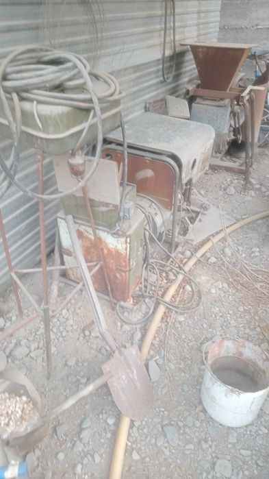 Генератор.церкулярная пила.ворота