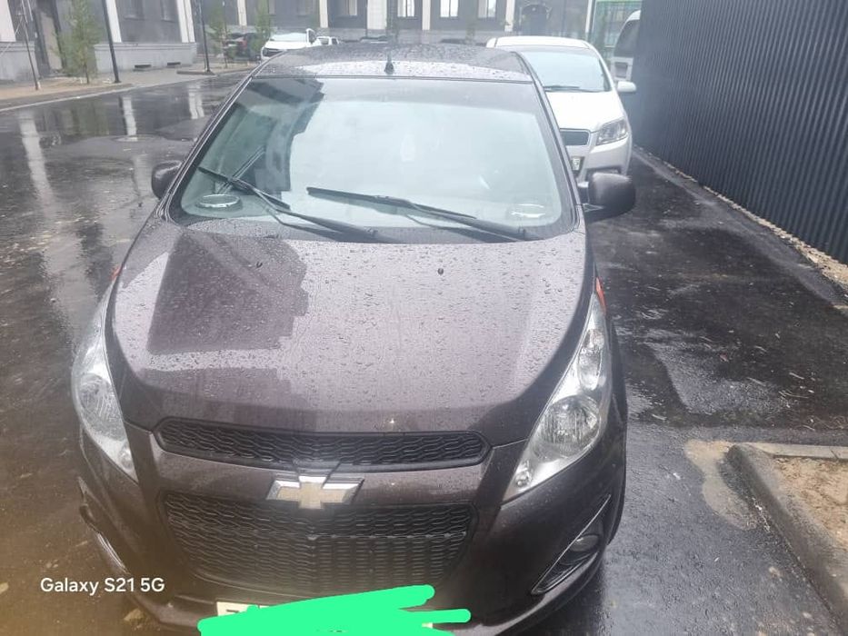 Spark 2019 2 pazitsiya