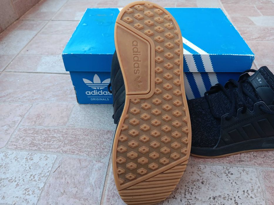 Маратонки Adidas