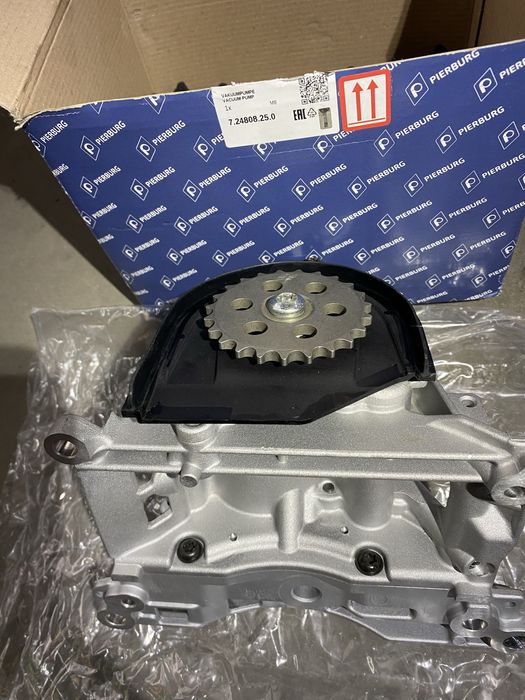 Pompa ulei Bmw F10 3.0D 256 Cp