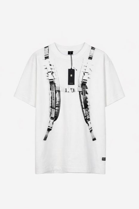 G-STAR RAW тениска SIZE: L