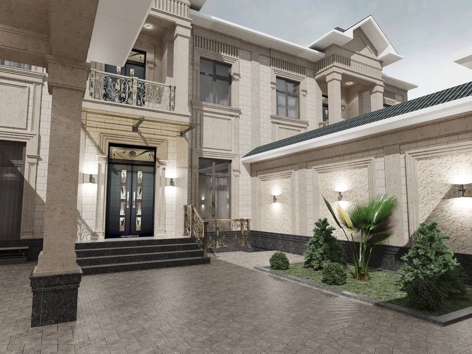 Продам участок Гузал махалле