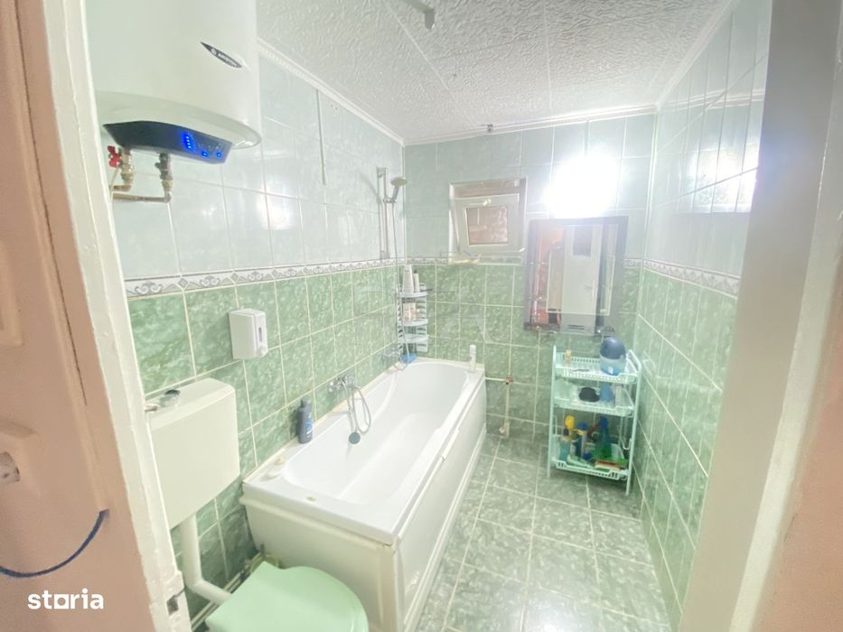 3 Camere- Decomandat-76,26 MP- Petre Ispirescu/Parcul Sebastian