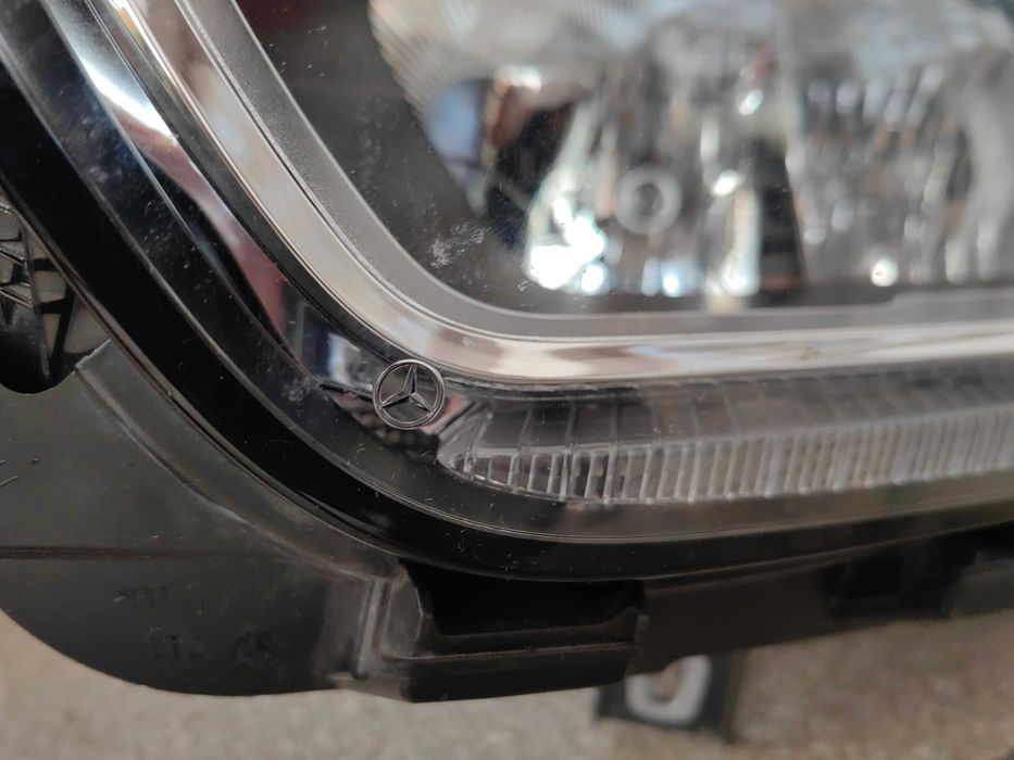 Фар Mercedes Citan W420 LED ляв / Фар Mercedes T-Classa / Фар Цитан
