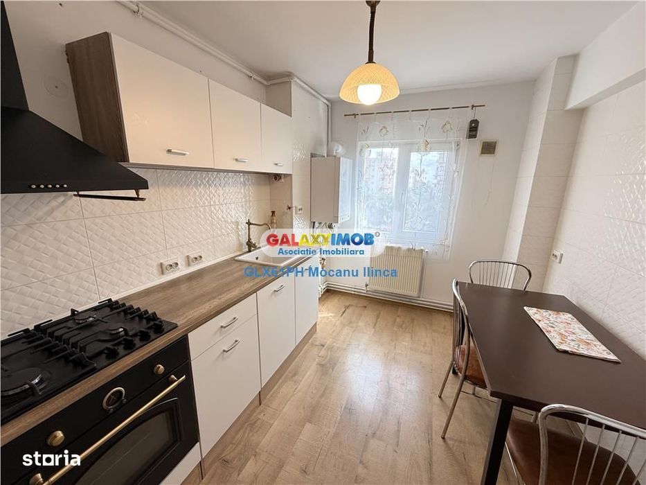 Vanzare apartament 3 camere, Ploiesti, Gheorghe Doja
