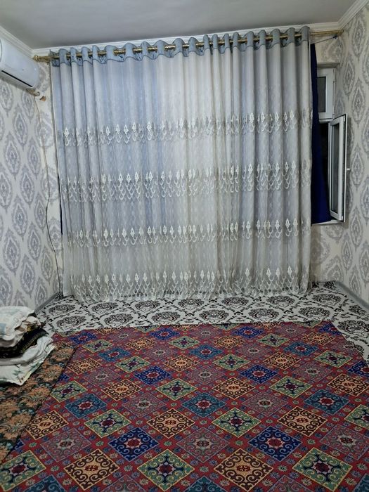 Yangi 2 xonali dom sotiladi