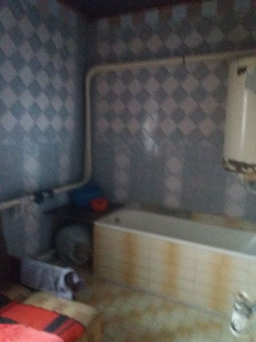 Дом деревянный продам в с.Явленка