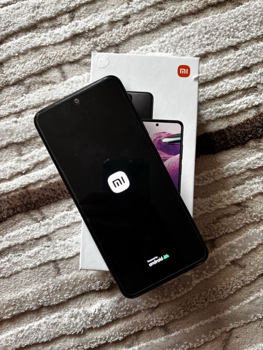 Xiaomi redmi note 12S 256GB