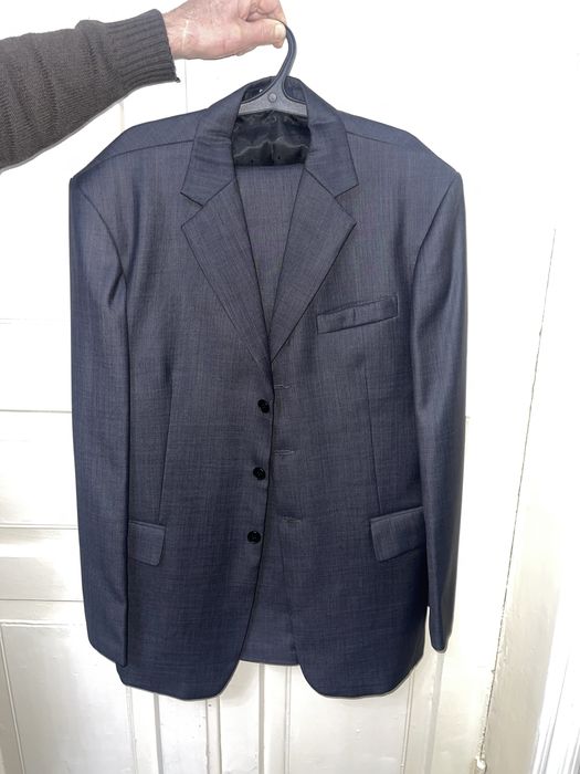 Новый классический костюм  от Roberto Mancini