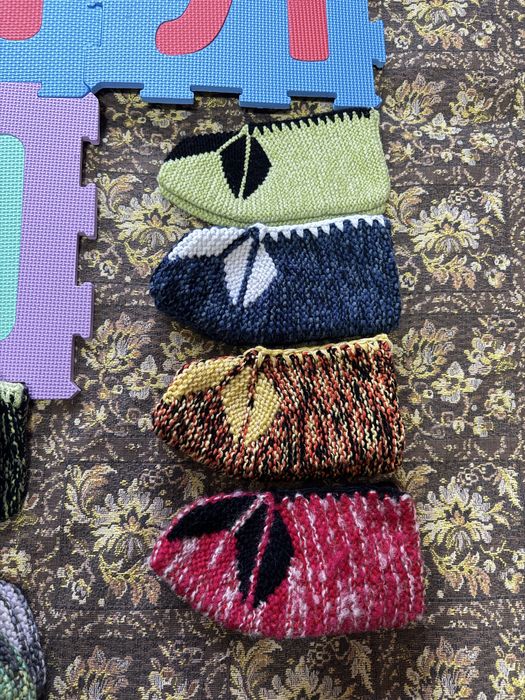 Продавам мъжки и дамски терлици