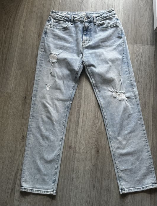 Дамски дънки Pepe Jeans размер 30