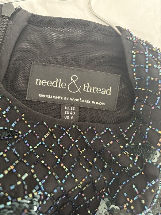 Rochie Needle & Thread