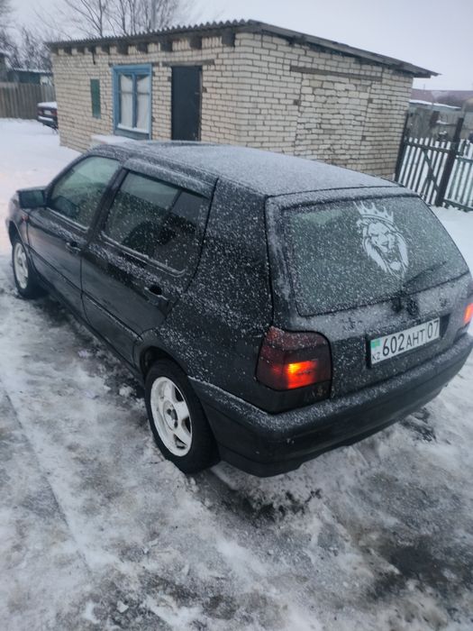 Продам гольфа 850