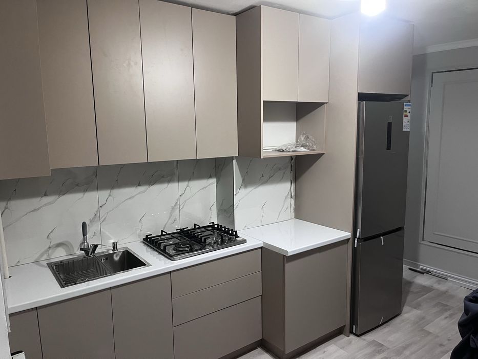 Реставрация и ремонт мебели