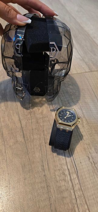 Philipp Plein extreme lady-дамски часовник