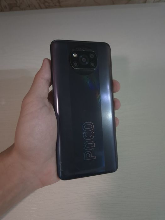 Poco X3 Pro 8/256GB